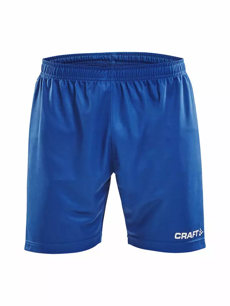 Pro Control Shorts M, ROYAL-WHITE - Craft Vaatteet - 1906704-345900 - 1