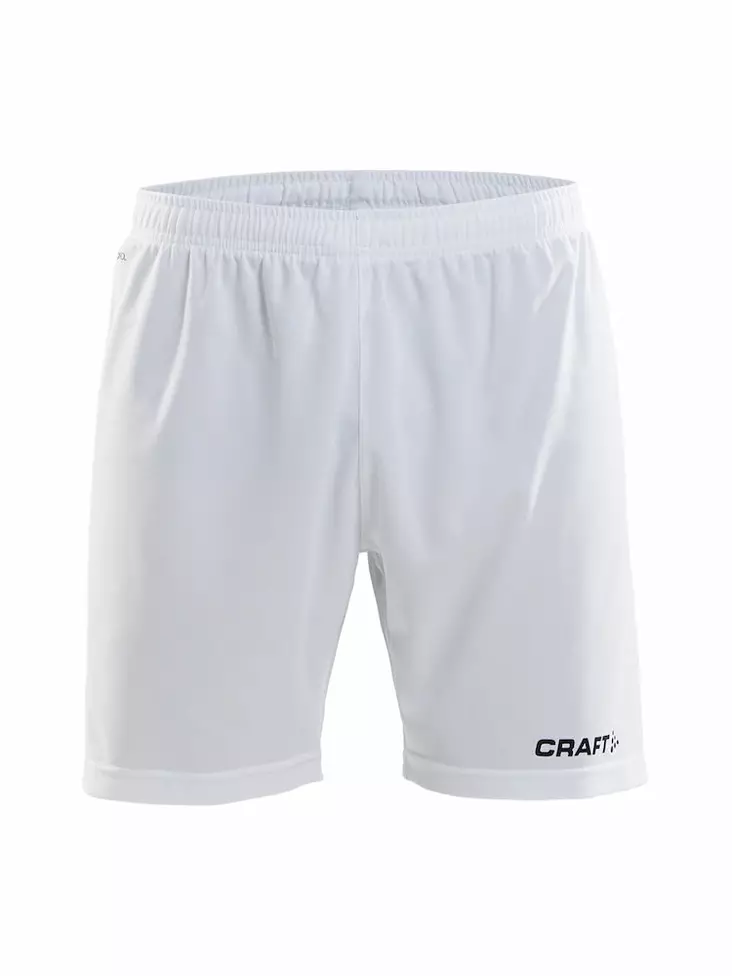 Pro Control Shorts M, WHITE - Craft Vaatteet - 1906704-900000 - 1