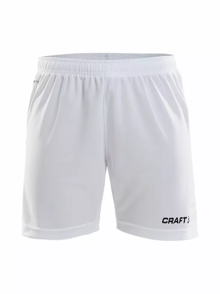 Pro Control Shorts W, WHITE - Craft Vaatteet - 1906705-900000 - 1