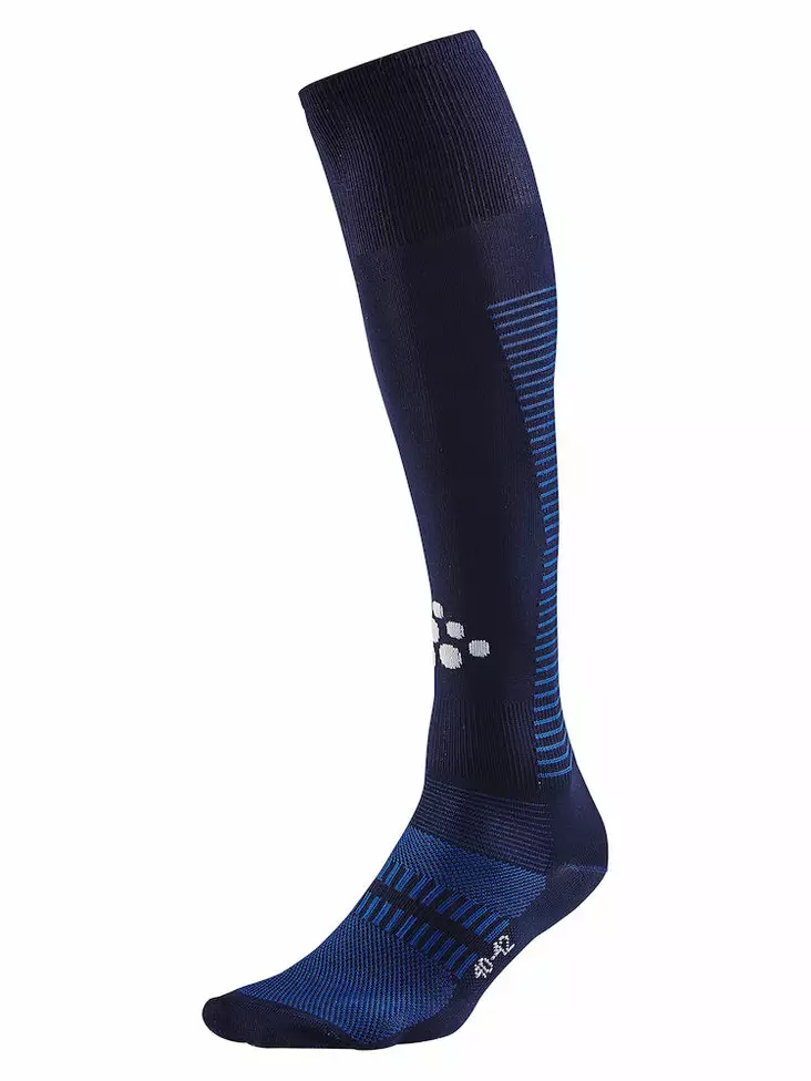 Pro Control Socks, Navy - Craft Vaatteet - 1907179-390000 - 1