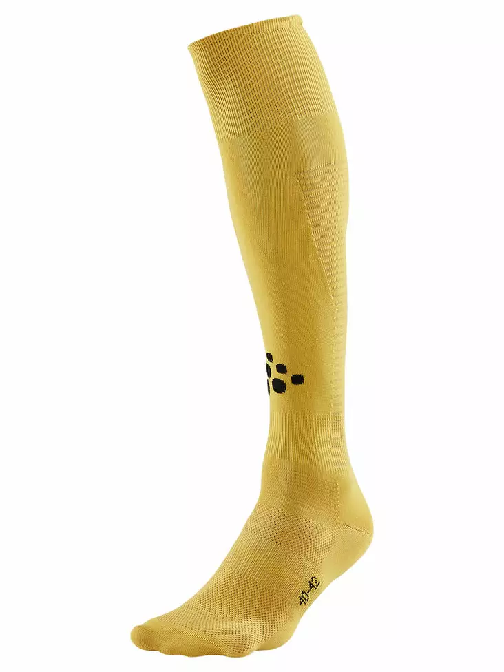 Pro Control Socks, Sweden Yellow - Craft Vaatteet - 1907179-552000 - 1
