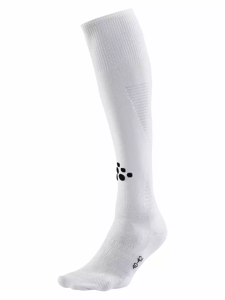Pro Control Socks, White - Craft Vaatteet - 1907179-900000 - 1