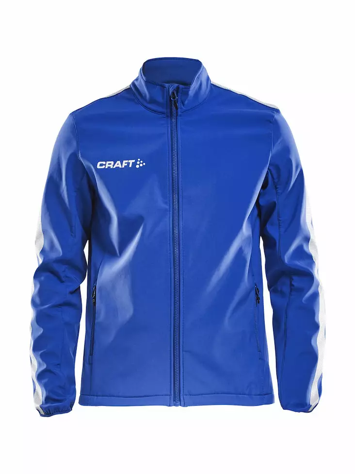 Pro Control Softshell Jacket M, CLUB COB - Craft Vaatteet - 1906722-346000 - 1