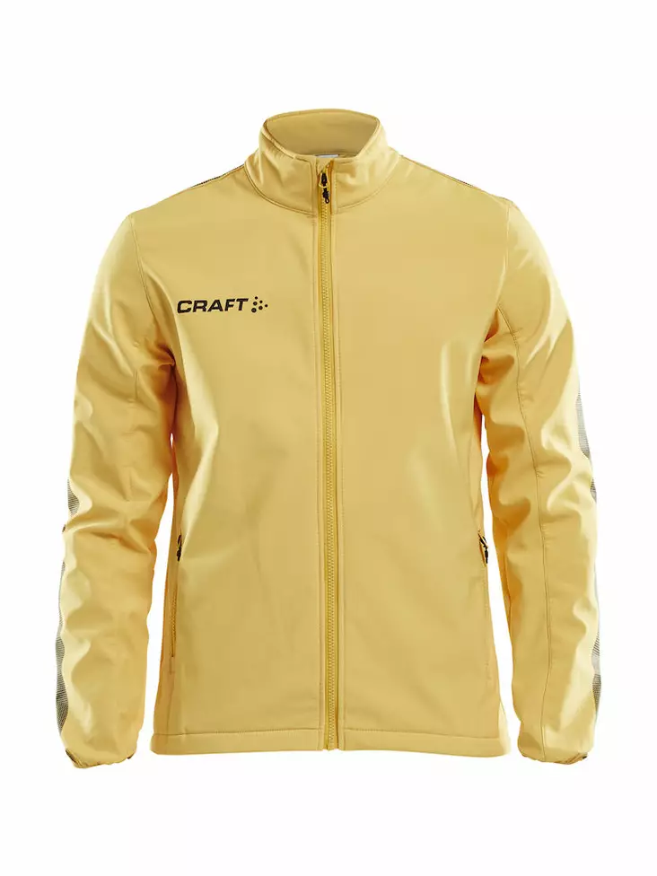Pro Control Softshell Jacket M, SWEDEN Y - Craft Vaatteet - 1906722-552000 - 1