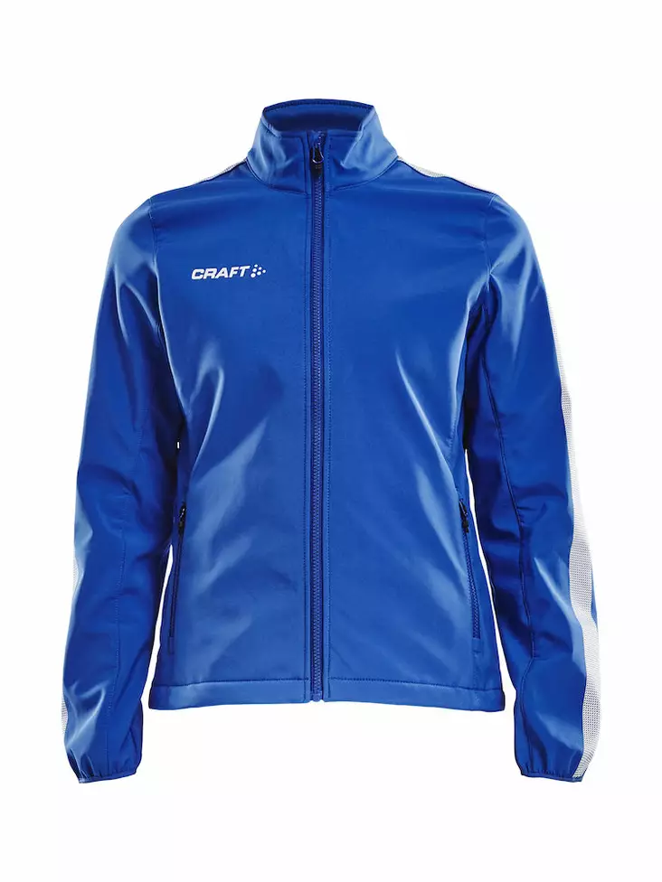 Pro Control Softshell Jacket W, CLUB COB - Craft Vaatteet - 1906723-346000 - 1