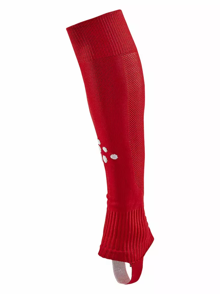 Pro Control Solid W-O Foot Socks Jr, Bri - Craft Vaatteet - 1906738-430000 - 1