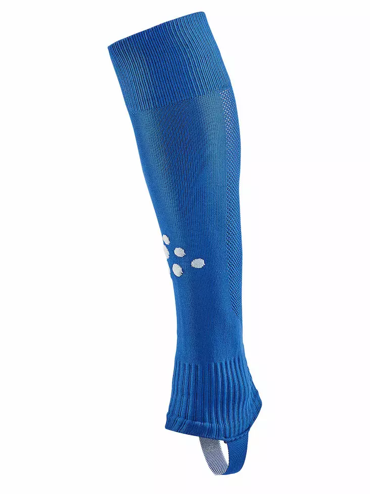 Pro Control Solid W-O Foot Socks Jr, Clu - Craft Vaatteet - 1906738-346000 - 1