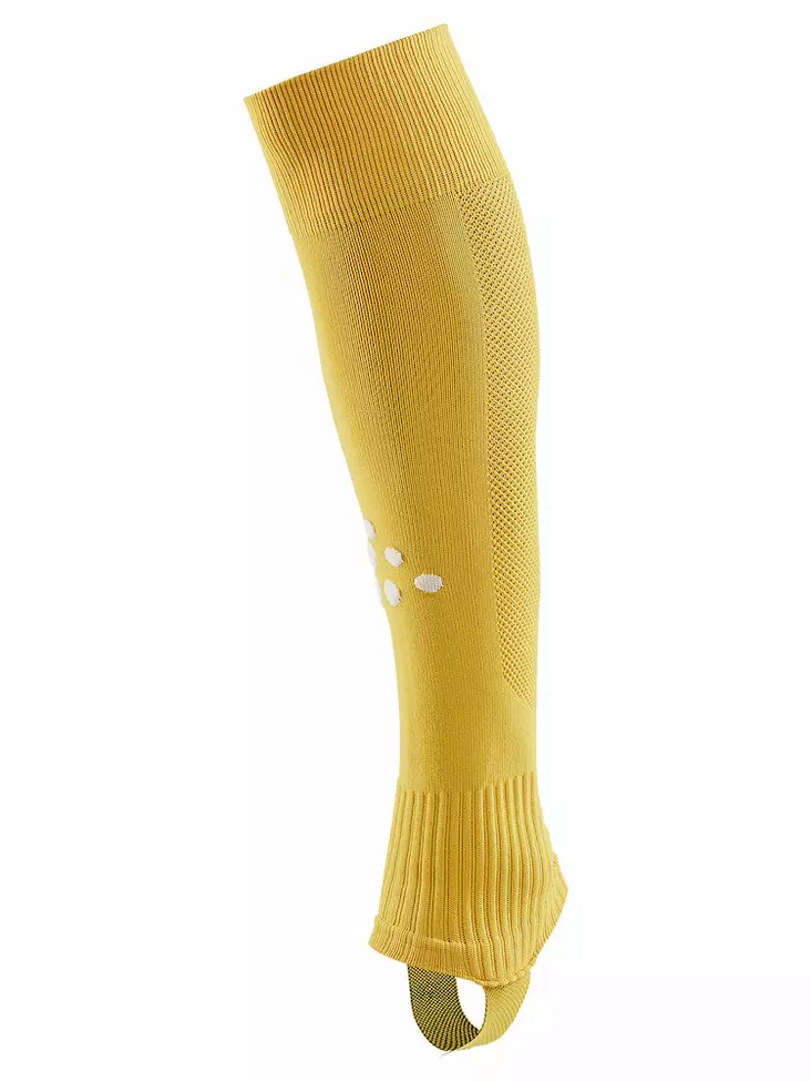 Pro Control Solid W-O Foot Socks Jr, Swe - Craft Vaatteet - 1906738-552000 - 1