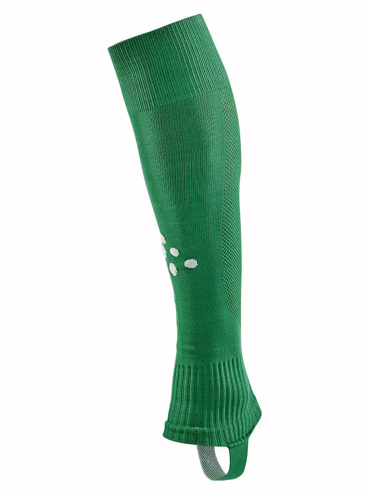 Pro Control Solid W-O Foot Socks Jr, Tea - Craft Vaatteet - 1906738-651000 - 1