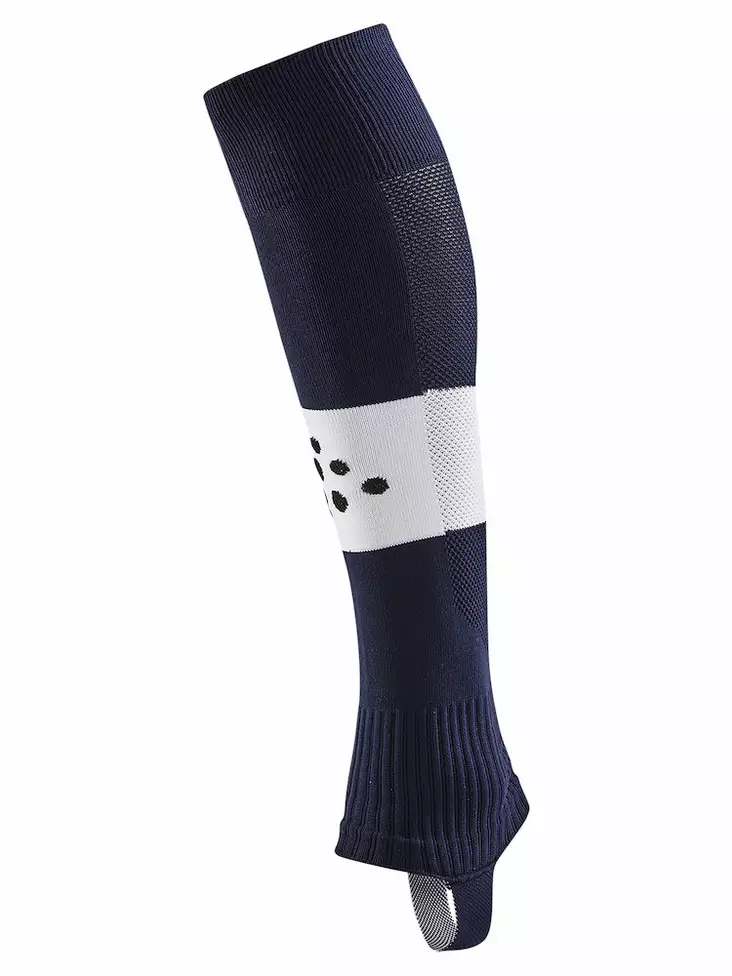 Pro Control Stripe W-O Foot Socks Jr, Na - Craft Vaatteet - 1906741-390900 - 1