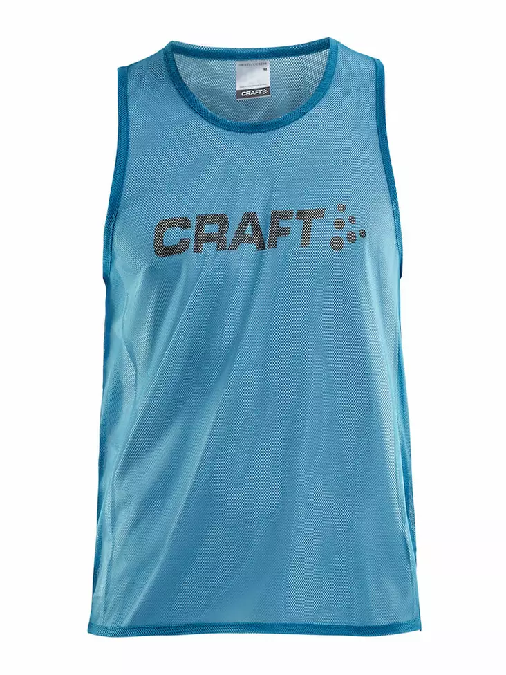 Pro Control Vest Jr, Azure - Craft Vaatteet - 1906900-318000 - 1