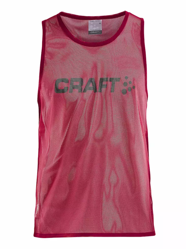 Pro Control Vest Jr, Berry - Craft Vaatteet - 1906900-478000 - 1