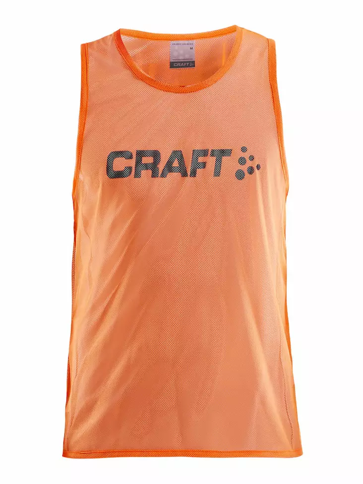 Pro Control Vest Jr, Flourange - Craft Vaatteet - 1906900-576000 - 1
