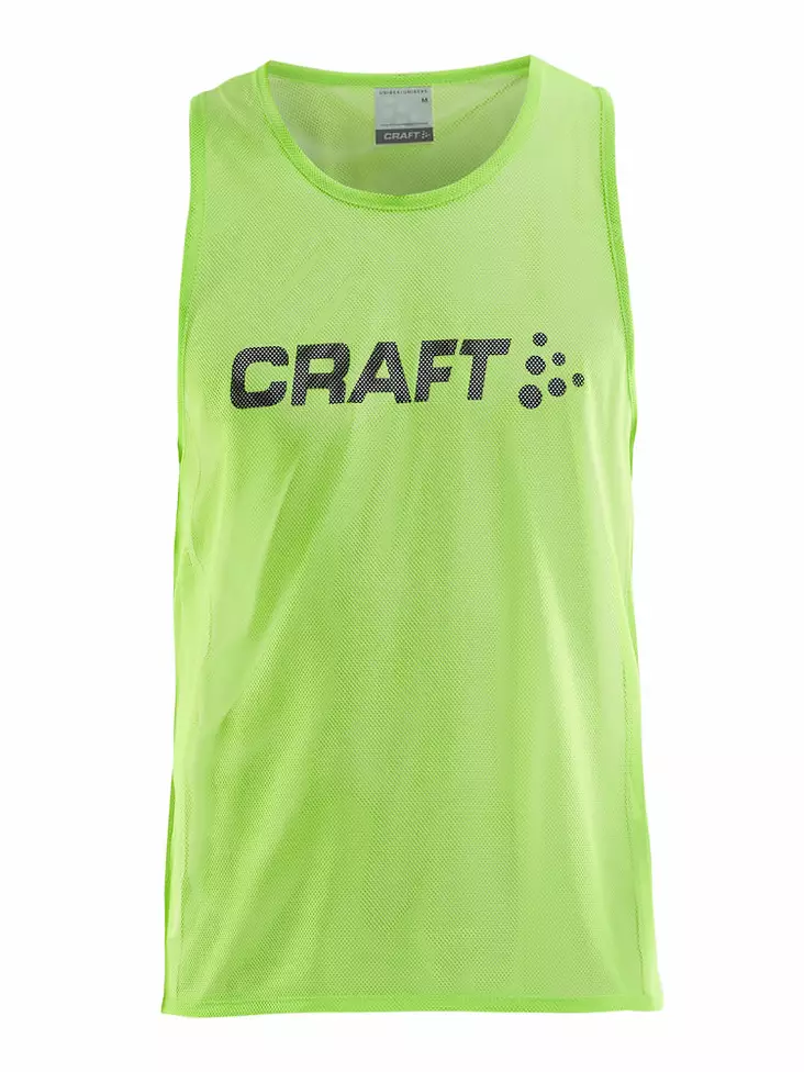 Pro Control Vest Jr, Gecko - Craft Vaatteet - 1906900-810000 - 1