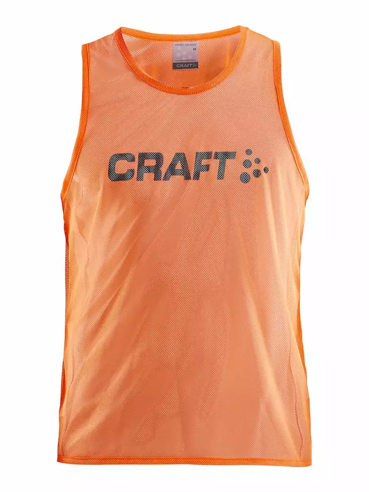 Pro Control Vest Uni, Flourange - Craft Vaatteet - 1906899-576000 - 1