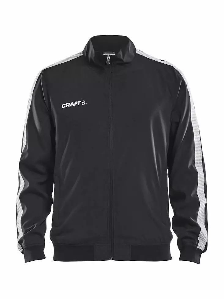 Pro Control Woven Jacket M, BLACK - Craft Vaatteet - 1906719-999000 - 1