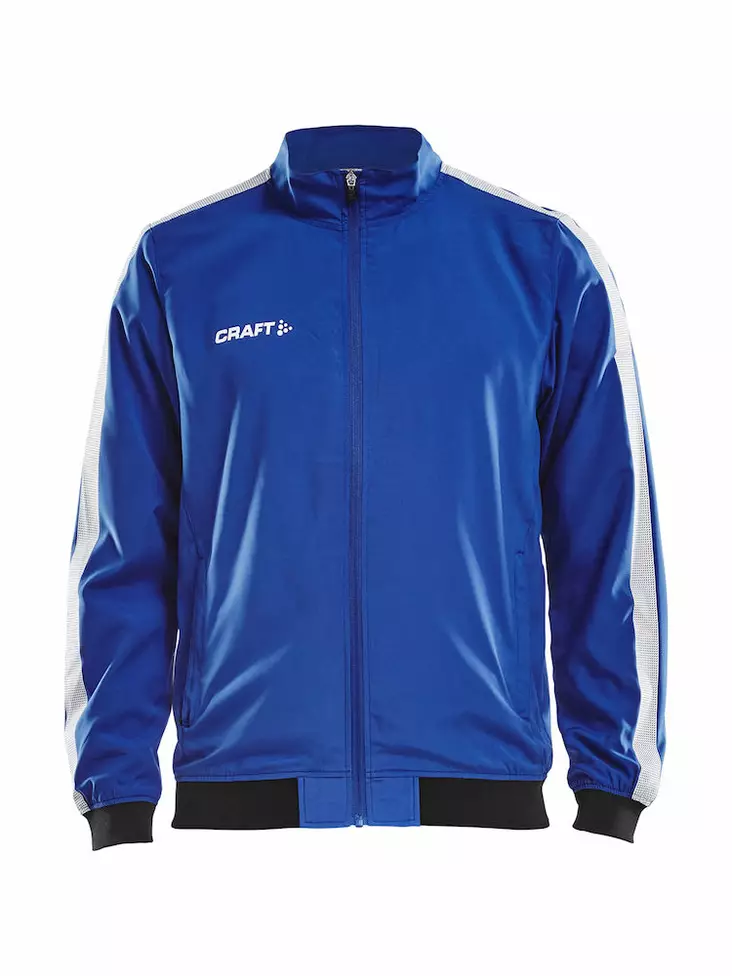 Pro Control Woven Jacket M, CLUB COBOLT - Craft Vaatteet - 1906719-346000 - 1