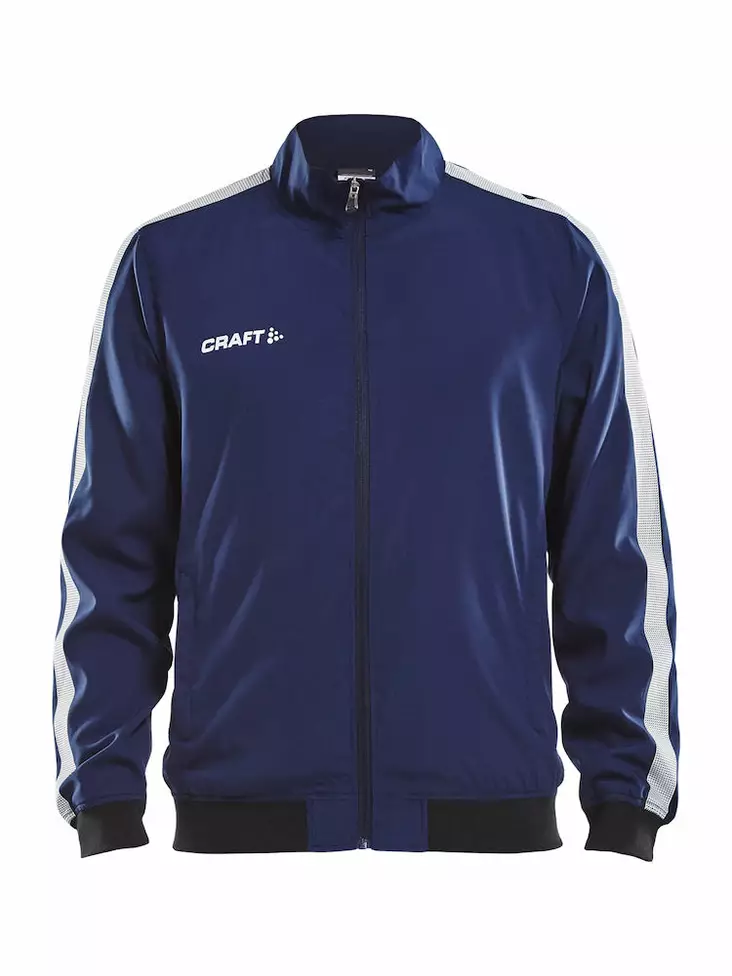 Pro Control Woven Jacket M, NAVY - Craft Vaatteet - 1906719-390000 - 1