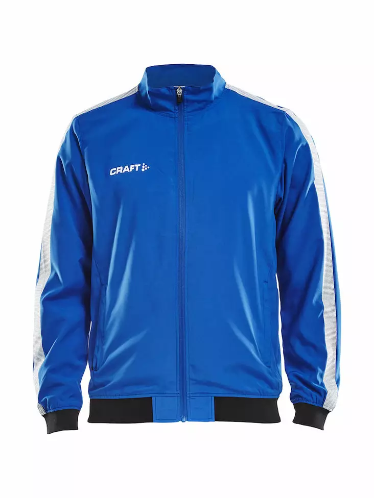 Pro Control Woven Jacket M, ROYAL - Craft Vaatteet - 1906719-345000 - 1