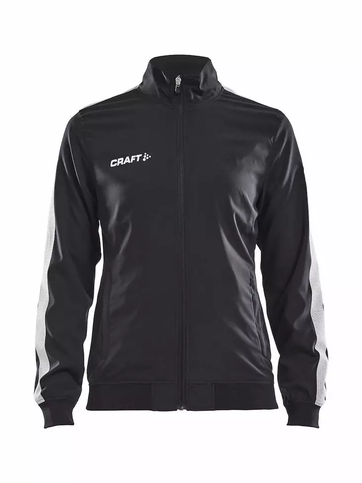 Pro Control Woven Jacket W, BLACK - Craft Vaatteet - 1906720-999000 - 1