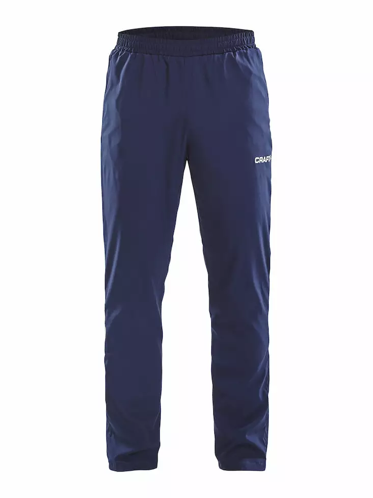 Pro Control Woven Pants M, NAVY-WHITE - Craft Vaatteet - 1906710-390900 - 1
