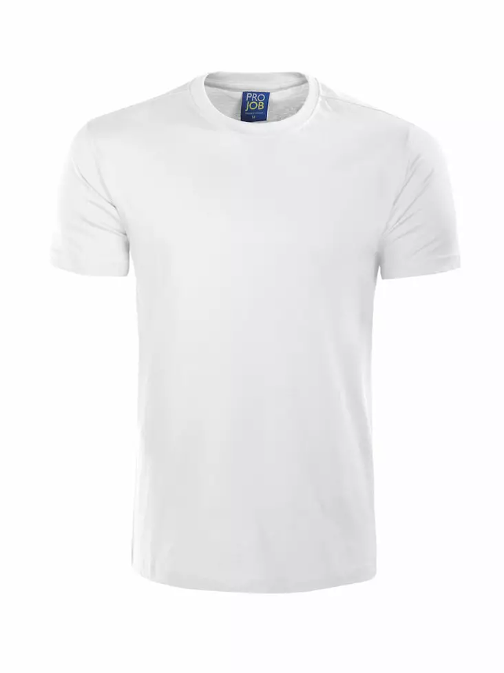 ProJob 2016 T-paita, Valkoinen - Projob Työpaidat - 642016-00 - 1