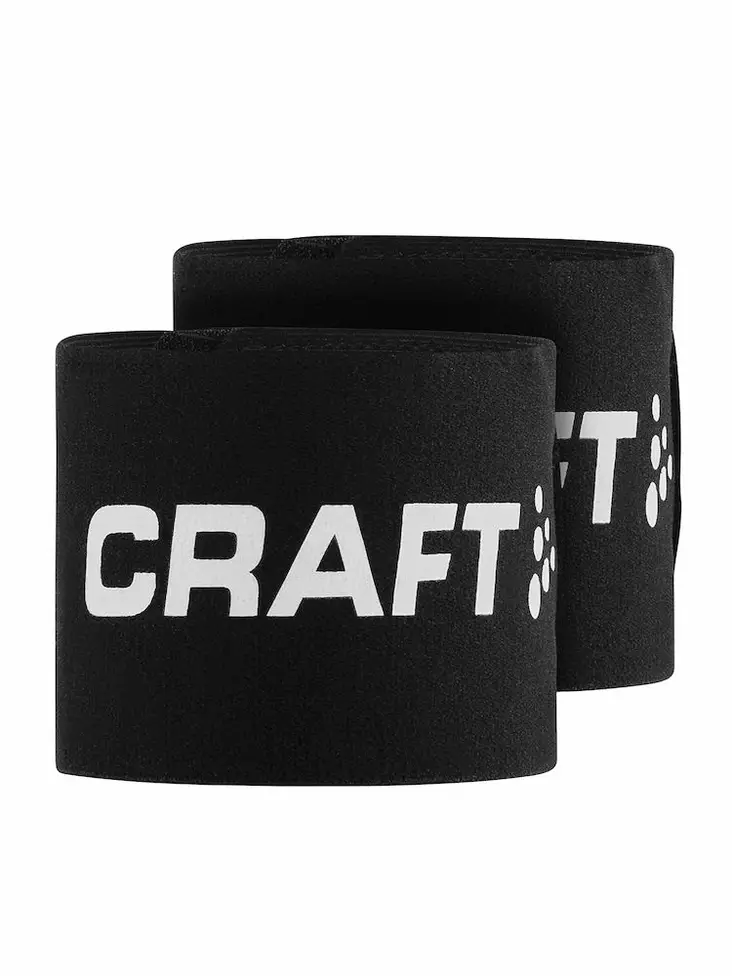 Progress Ankle Straps, BLACK - Craft Vaatteet - 1906989-999000 - 1