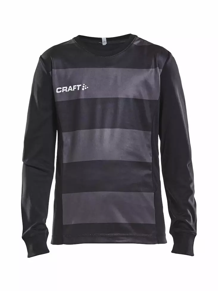 Progress GK LS Jersey without padding Jr - Craft Vaatteet - 1906985-999000 - 1