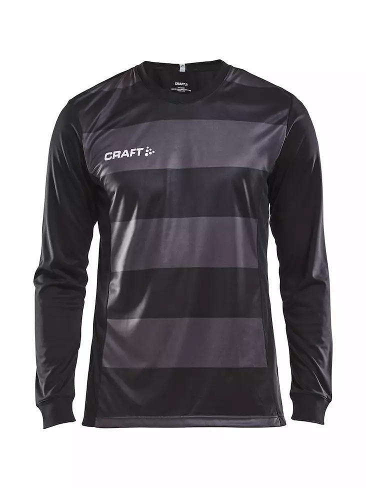 Progress GK LS Jersey without padding M - Craft Vaatteet - 1906983-999000 - 1