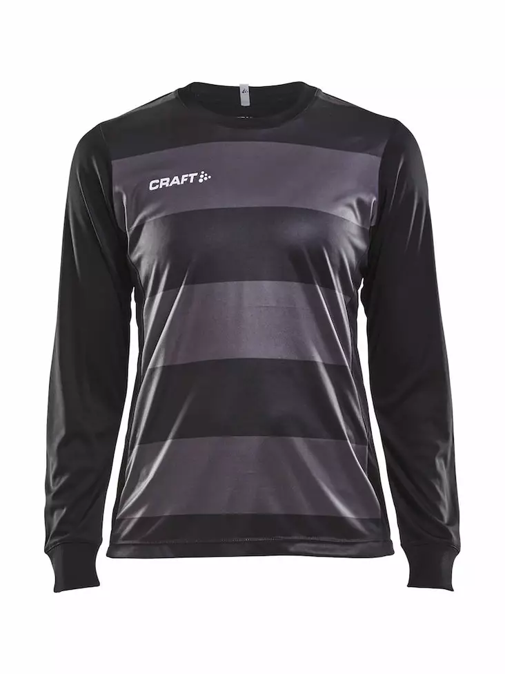 Progress GK LS Jersey without padding W - Craft Vaatteet - 1906984-999000 - 1