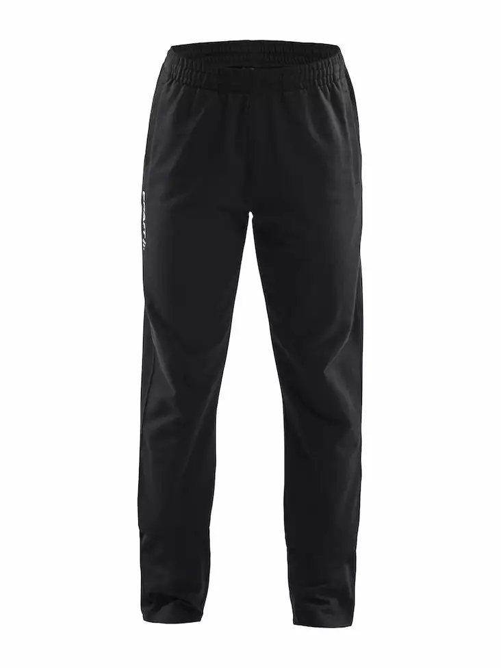Progress GK Sweatpant W, BLACK - Craft Vaatteet - 1907951-999000 - 1