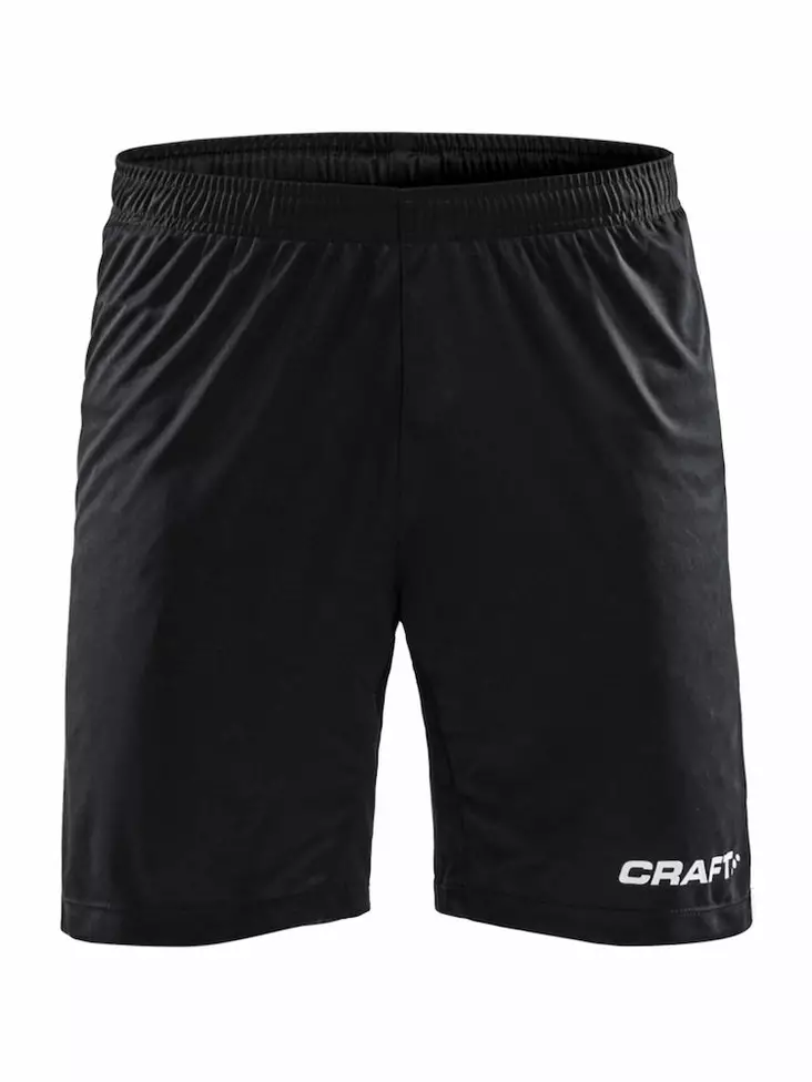 Progress Longer Shorts Contrast WB M, Bl - Craft Vaatteet - 1906939-999900 - 1