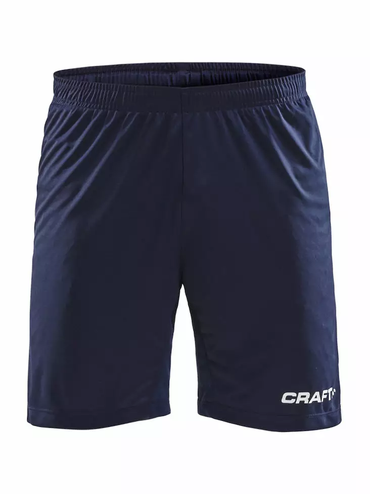 Progress Longer Shorts Contrast WB M, Na - Craft Vaatteet - 1906939-390900 - 1