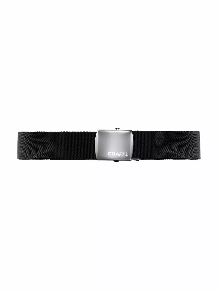 Promo Belt, BLACK - Craft Vaatteet - 1907232-999000 - 1