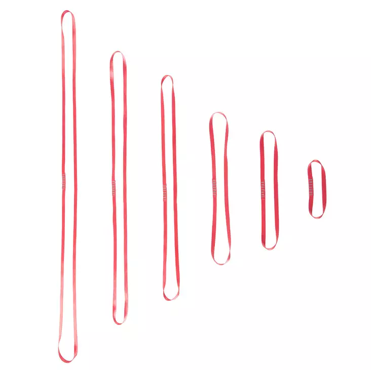 Protekt AZ900 Nauhalenkki 150cm - Protekt putoamissuojaimet - AZ900-150 - 1