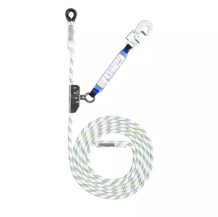 Protekt Linostop II Turvaköysi 20m - Protekt putoamissuojaimet - AC0600-20 - 1