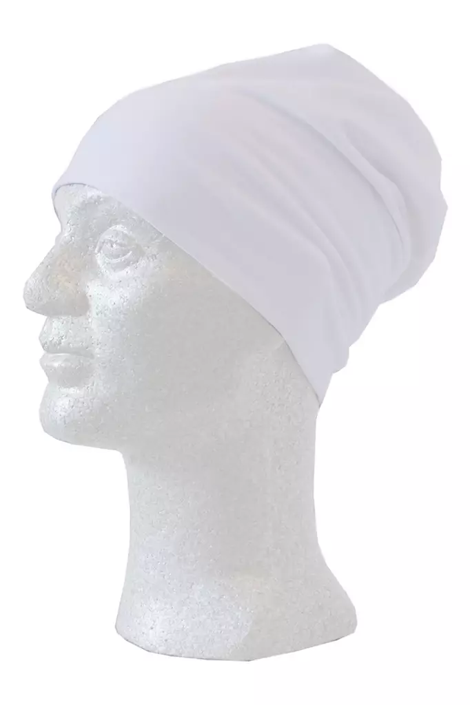 Puijo Pipo LONG, Valkoinen - Kaikki vapaa-ajan vaatemerkit - PU-101266-000 - 1