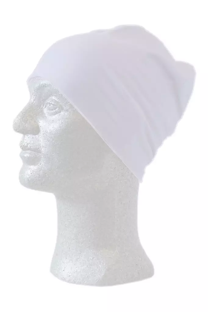 Puijo Pipo MEDIUM, Valkoinen - Kaikki vapaa-ajan vaatemerkit - PU-102269-000 - 1