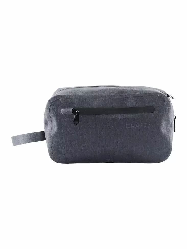 Raw Wash Bag, Grey Melange - Craft Vaatteet - 1905754-1950 - 1