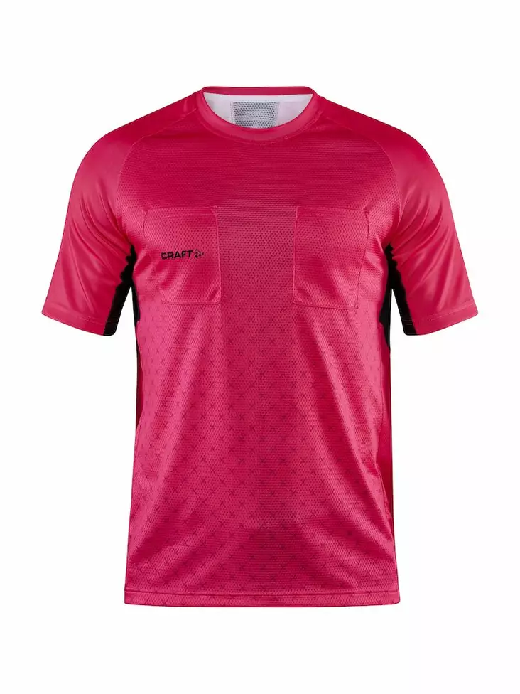 Referee Tee, Smoothie - Craft Vaatteet - 1910020-403000 - 1