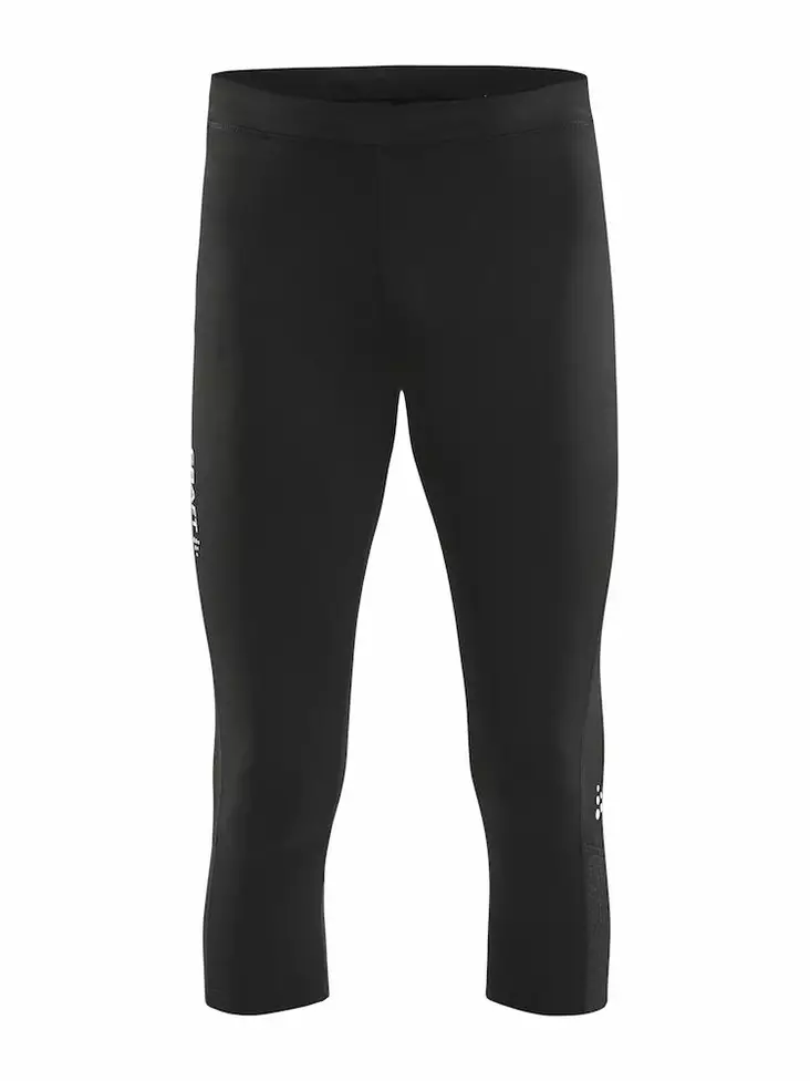 Rush Knickers M, BLACK - Craft Vaatteet - 1907931-999000 - 1