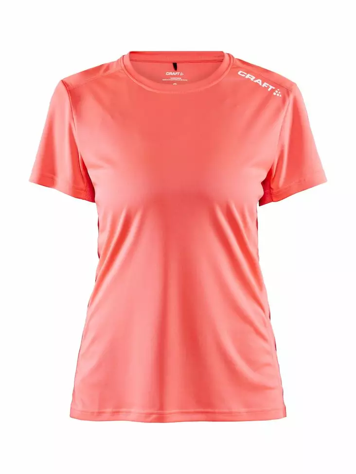 Rush SS Tee W, CRUSH - Craft Vaatteet - 1907362-410000 - 1