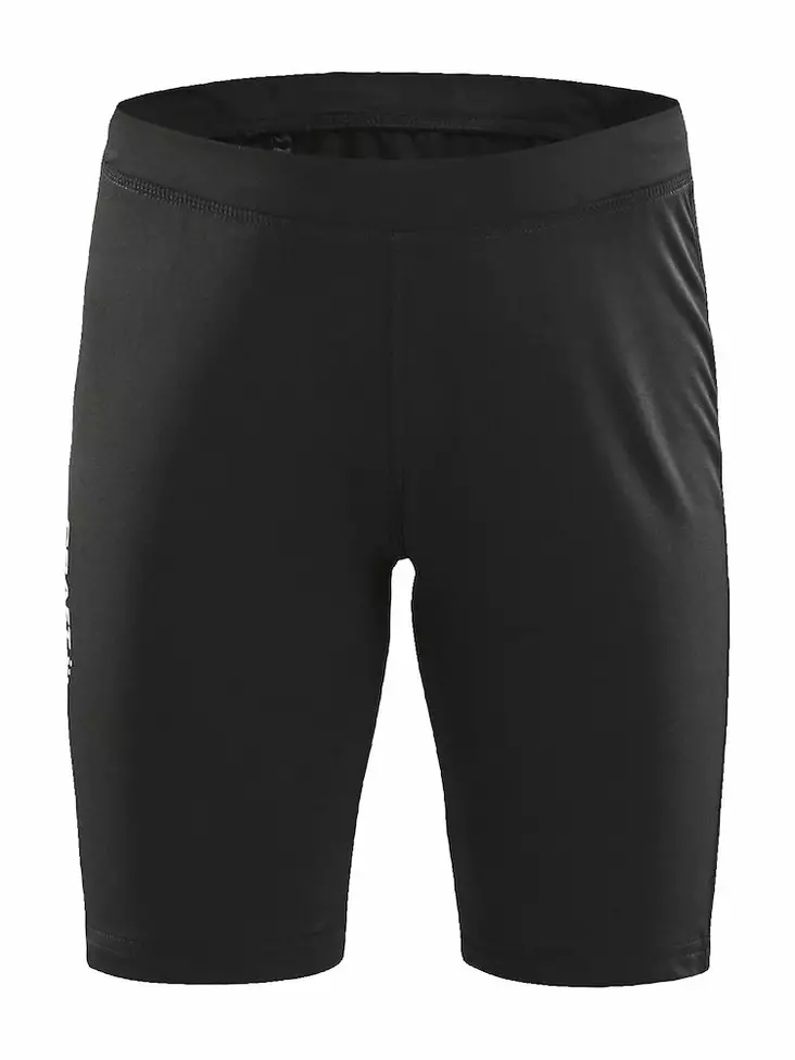 Rush Short Tights Jr, BLACK - Craft Vaatteet - 1907375-999000 - 1
