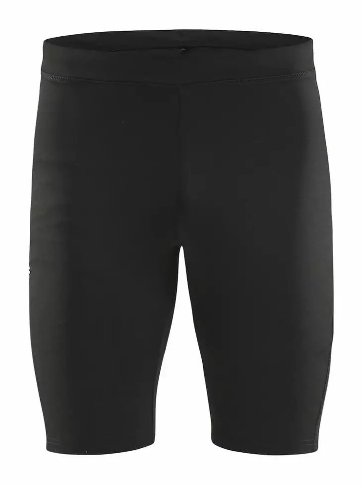 Rush Short Tights M, BLACK - Craft Vaatteet - 1907373-999000 - 1