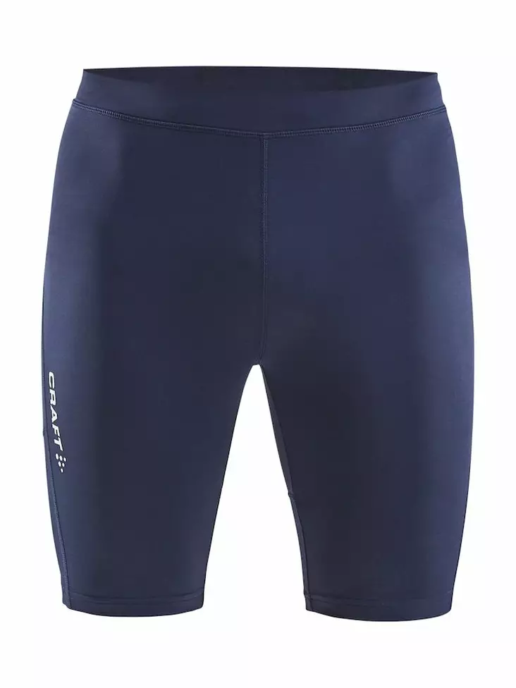 Rush Short Tights M, NAVY - Craft Vaatteet - 1907373-390000 - 1