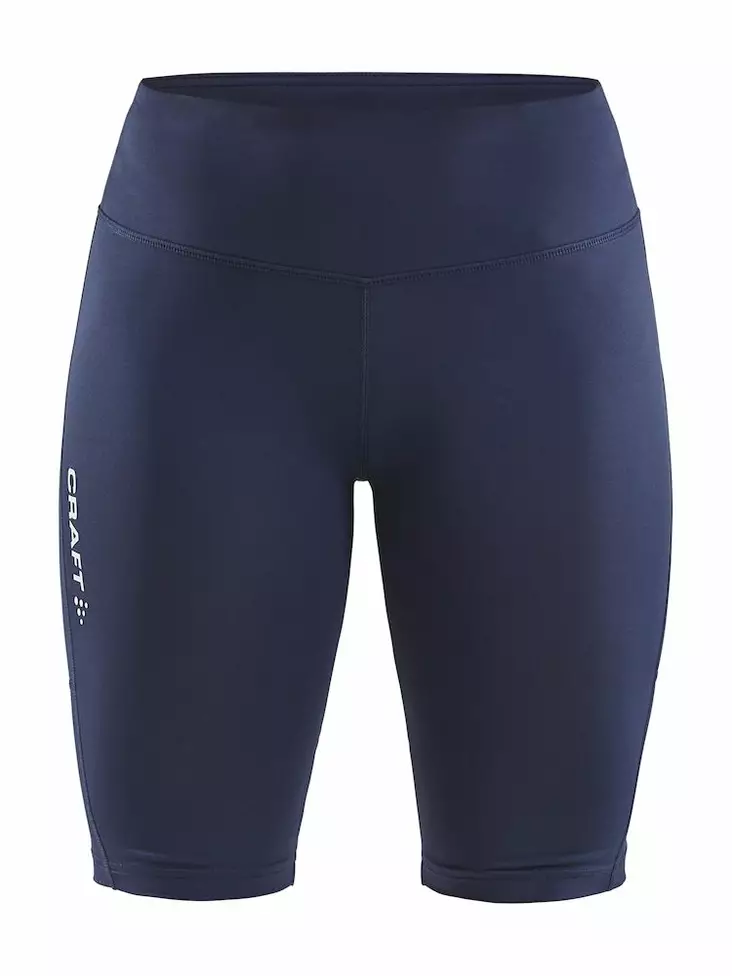 Rush Short Tights W, NAVY - Craft Vaatteet - 1907374-390000 - 1