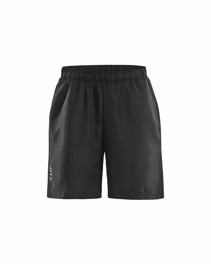 Rush Shorts W, BLACK - Craft Vaatteet - 1907386-999000 - 1