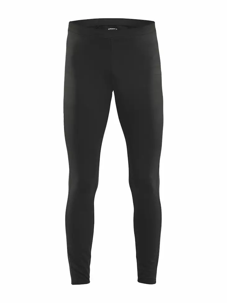 Rush Tights M, BLACK - Craft Vaatteet - 1907376-999000 - 1