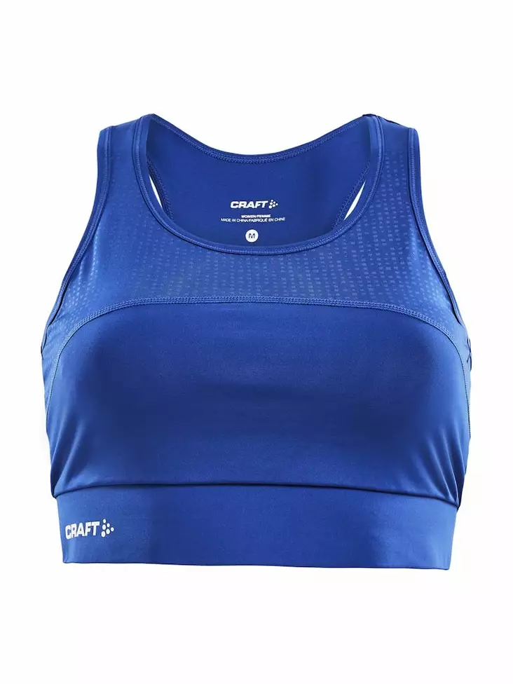 Rush Top W, CLUB COBOLT - Craft Vaatteet - 1907370-346000 - 1