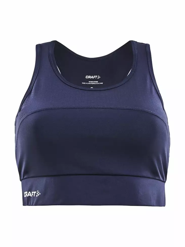 Rush Top W, NAVY - Craft Vaatteet - 1907370-390000 - 1